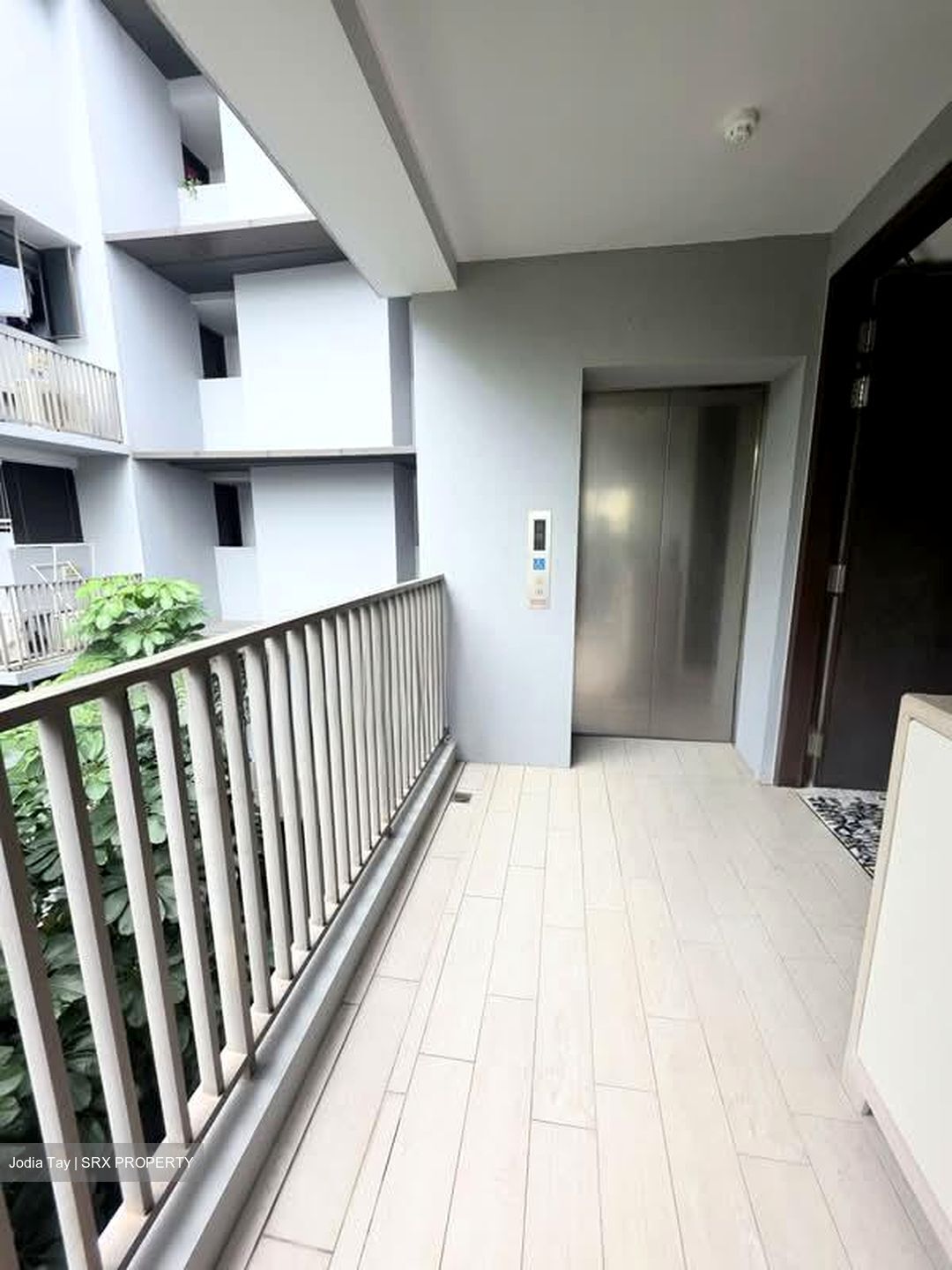 Archipelago (D16), Condominium #604959871
